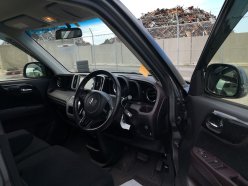 HONDA N-ONE Premium L Package 2013