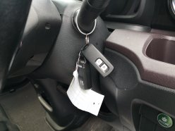 HONDA N-ONE Premium L Package 2013