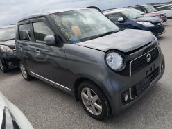 HONDA N-ONE Premium L Package 2013
