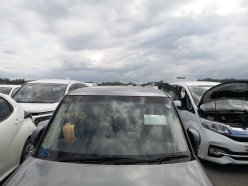 HONDA N-ONE Premium L Package 2013