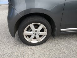HONDA N-ONE Premium L Package 2013