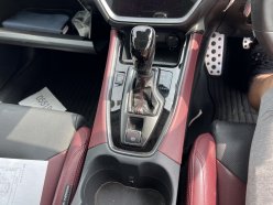 SUBARU LEVORG STI 2020