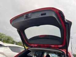 SUBARU LEVORG STI 2020