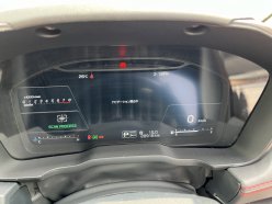 SUBARU LEVORG STI 2020