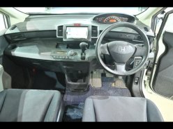 HONDA FREED 4WD G L Package 2009