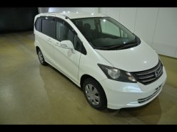 HONDA FREED 4WD G L Package 2009