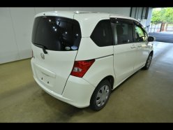HONDA FREED 4WD G L Package 2009
