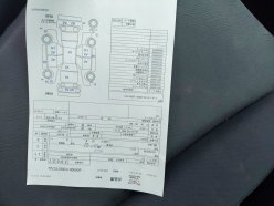 HONDA FREED 4WD G L Package 2009