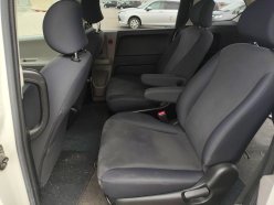 HONDA FREED 4WD G L Package 2009