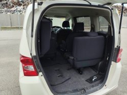 HONDA FREED 4WD G L Package 2009
