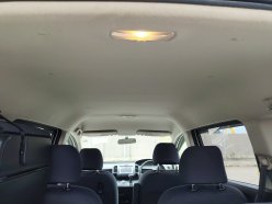 HONDA FREED 4WD G L Package 2009