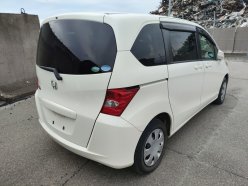 HONDA FREED 4WD G L Package 2009