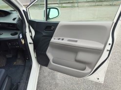 HONDA FREED 4WD G L Package 2009