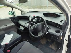 HONDA FREED 4WD G L Package 2009