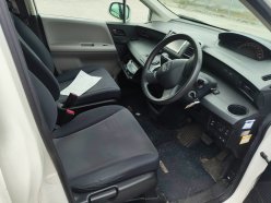 HONDA FREED 4WD G L Package 2009