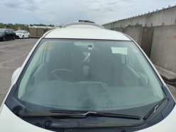HONDA FREED 4WD G L Package 2009
