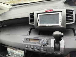 HONDA FREED 4WD G L Package 2009