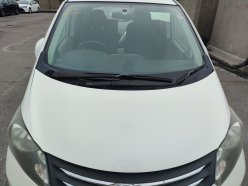HONDA FREED 4WD G L Package 2009
