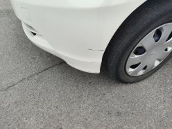 HONDA FREED 4WD G L Package 2009