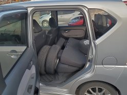 DAIHATSU MOVE Custom X SA 2015