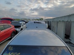 DAIHATSU MOVE Custom X SA 2015