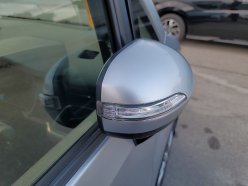 DAIHATSU MOVE Custom X SA 2015