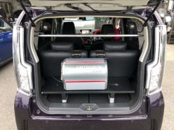 DAIHATSU MOVE RS High ﾊﾟ-SA2 2016