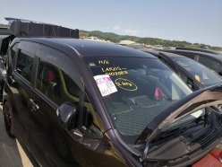 DAIHATSU MOVE RS High ﾊﾟ-SA2 2016