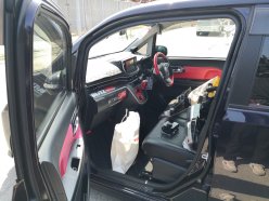 DAIHATSU MOVE RS High ﾊﾟ-SA2 2016