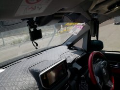 DAIHATSU MOVE RS High ﾊﾟ-SA2 2016