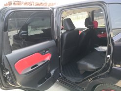 DAIHATSU MOVE RS High ﾊﾟ-SA2 2016