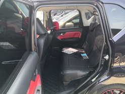 DAIHATSU MOVE RS High ﾊﾟ-SA2 2016