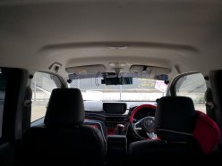 DAIHATSU MOVE RS High ﾊﾟ-SA2 2016