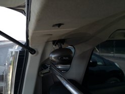 DAIHATSU MOVE RS High ﾊﾟ-SA2 2016