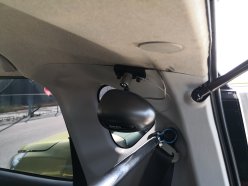 DAIHATSU MOVE RS High ﾊﾟ-SA2 2016