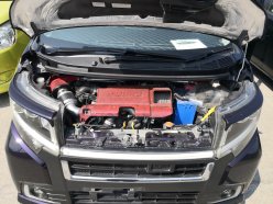 DAIHATSU MOVE RS High ﾊﾟ-SA2 2016