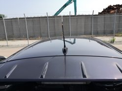DAIHATSU MOVE RS High ﾊﾟ-SA2 2016