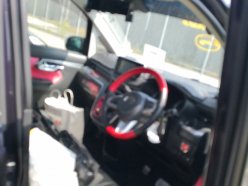 DAIHATSU MOVE RS High ﾊﾟ-SA2 2016