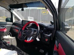 DAIHATSU MOVE RS High ﾊﾟ-SA2 2016