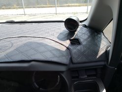 DAIHATSU MOVE RS High ﾊﾟ-SA2 2016