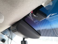 DAIHATSU MOVE RS High ﾊﾟ-SA2 2016