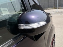 DAIHATSU MOVE RS High ﾊﾟ-SA2 2016