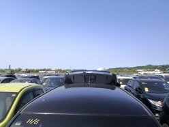DAIHATSU MOVE RS High ﾊﾟ-SA2 2016
