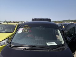 DAIHATSU MOVE RS High ﾊﾟ-SA2 2016