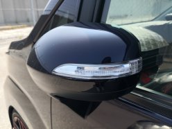 DAIHATSU MOVE RS High ﾊﾟ-SA2 2016