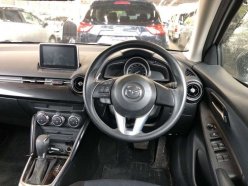 MAZDA DEMIO 13S 2014