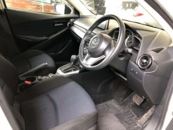 MAZDA DEMIO 13S 2014