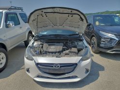 MAZDA DEMIO 13S 2014