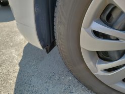 MAZDA DEMIO 13S 2014