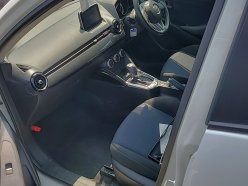 MAZDA DEMIO 13S 2014